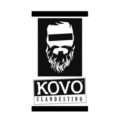 KOVO CLANDESTINO
